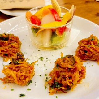 Brighton Cafe Bistro