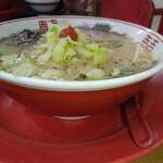 拉麺男 - 