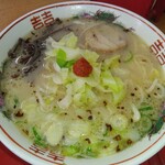 拉麺男 - 