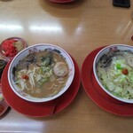 拉麺男 - 