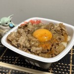 吉野家 - 料理写真: