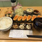 KOROMO - 料理写真: