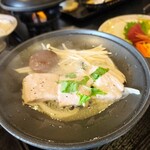 松島　浪漫亭 - 