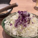 とんかつ 新宿さぼてん - 料理写真: