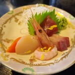 松島　浪漫亭 - 