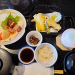 松島　浪漫亭 - 