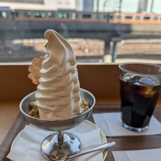 カフェイチハチロクキュウ バイマルゼン_0