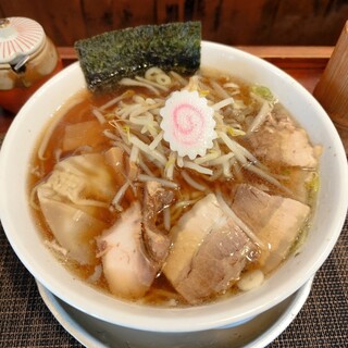 らぁめん嬉しや_0