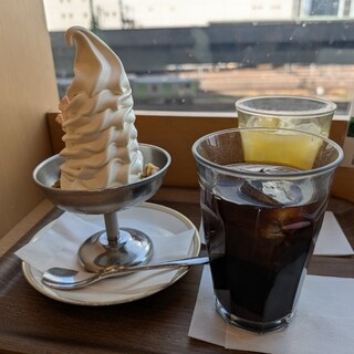 カフェイチハチロクキュウ バイマルゼン_1