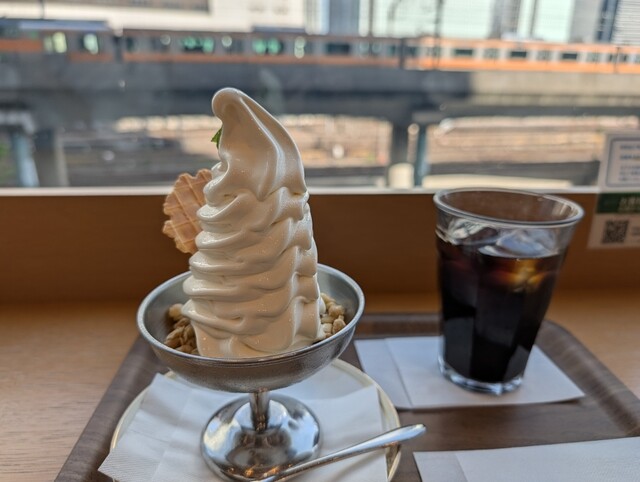 カフェイチハチロクキュウ バイマルゼン （cafe1869 byMARUZEN