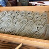 中野屋 - ◎へぎそば2人前　　　　２，２００円 税込