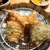 天ぷらめし 金子半之助 - 