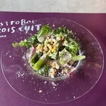 TROIS CUIT ASANUMA - 