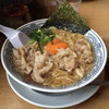 丸源ラーメン 福山神辺店