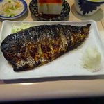 食事と酒処 真