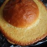 パン工場 - ぼうしパン
