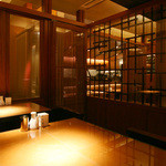 ももたろう - 8名、6名、4名個室有！スタイリッシュな店内