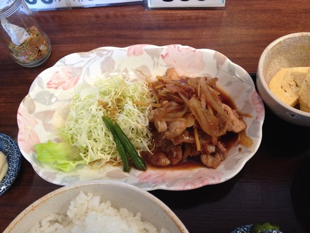 Robata Yaki Tsukiji Shimane Ten photo 5