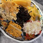 茶割り×中華 匠 - 