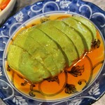 茶割り×中華 匠 - 
