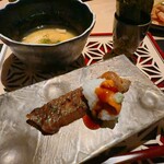 エクシブ 鳥羽別邸 - 