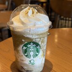 スターバックスコーヒー - ドリンク写真: