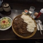 茶房 武蔵野文庫 - 