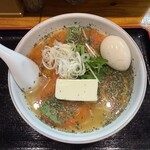 麺ぽーかろぅ - 