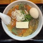 麺ぽーかろぅ - 