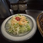 茶房 武蔵野文庫 - 
