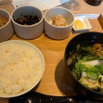 日本橋だし場　はなれ - 