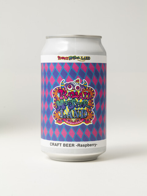 KAWAII MONSTER LAND HARAJUKU - 原宿/その他 | 食べログ