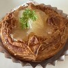 デニッシュ専門店&コーヒースタンド DE・NI