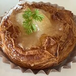 デニッシュ専門店&コーヒースタンド DE・NI - 