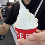 いでぼく　ミルクハウス - 