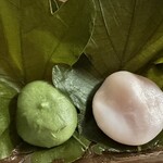竹隆庵 岡埜 - 料理写真: