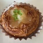 デニッシュ専門店&コーヒースタンド DE・NI - 