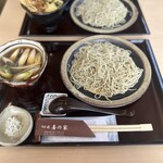 喜の家 - 料理写真: