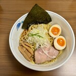 麺 なか井 - 