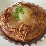 デニッシュ専門店&コーヒースタンド DE・NI - 料理写真: