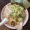 手打ち中華そば 酒田 - 料理写真: