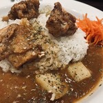 CoCo壱番屋 - 料理写真: