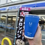 LAWSON - ドリンク写真:
