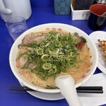 来来亭 - 料理写真: