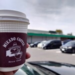 ミカドコーヒー - 