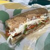 SUBWAY 洛北阪急スクエア店 