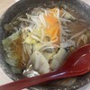 味噌物語 麺乃國＋ 難波千日前店
