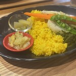 シードカフェ - 料理写真: