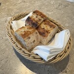 L’OMBELICO - 