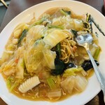 中国料理 栄志 - 